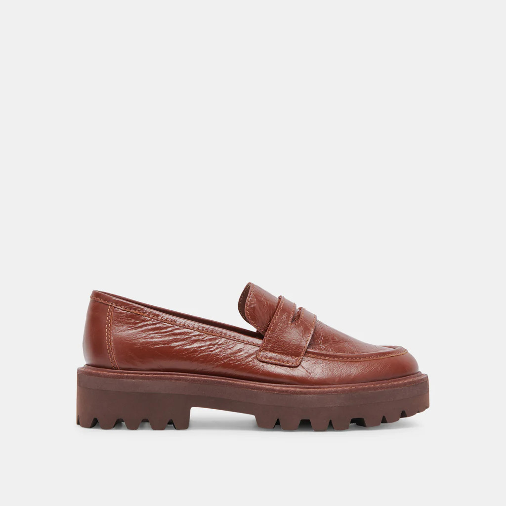 Malila Loafers | DolceVita.com