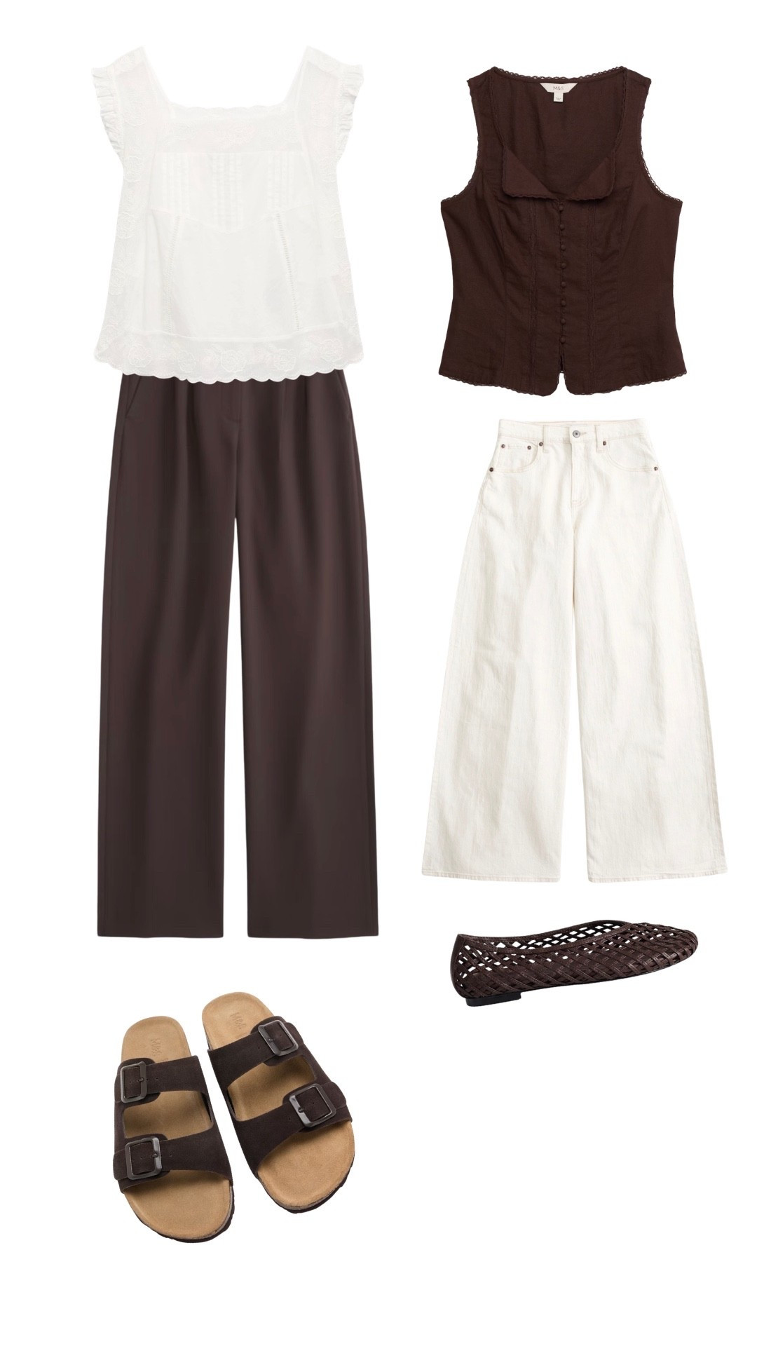 Summer office outfits!

#LTKuk #LTKsummer #LTKworkwear