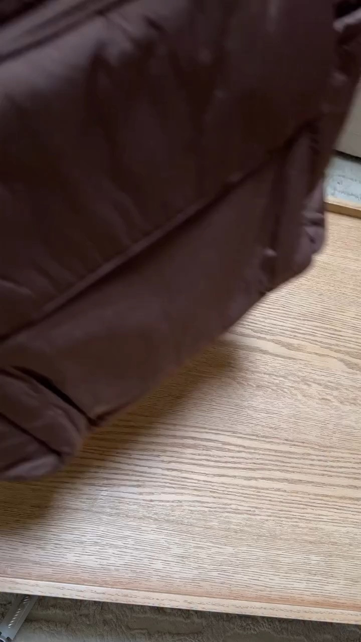 Pack my @calpak diaper bag with me! This thing is SO spacious and checks all my boxes. From the easy access wipes to the luggage strap to the fabric, it’s so dang good!! Fits perfectly on my Calpak carryon and I’m ready to go! Comment CALPAK for details!!
—

First time mom, boy mom, new mom, new parent, diaper bag, baby must have, travel bag essentials, pack with me, pack my bag with me, asmr, Calpak bag