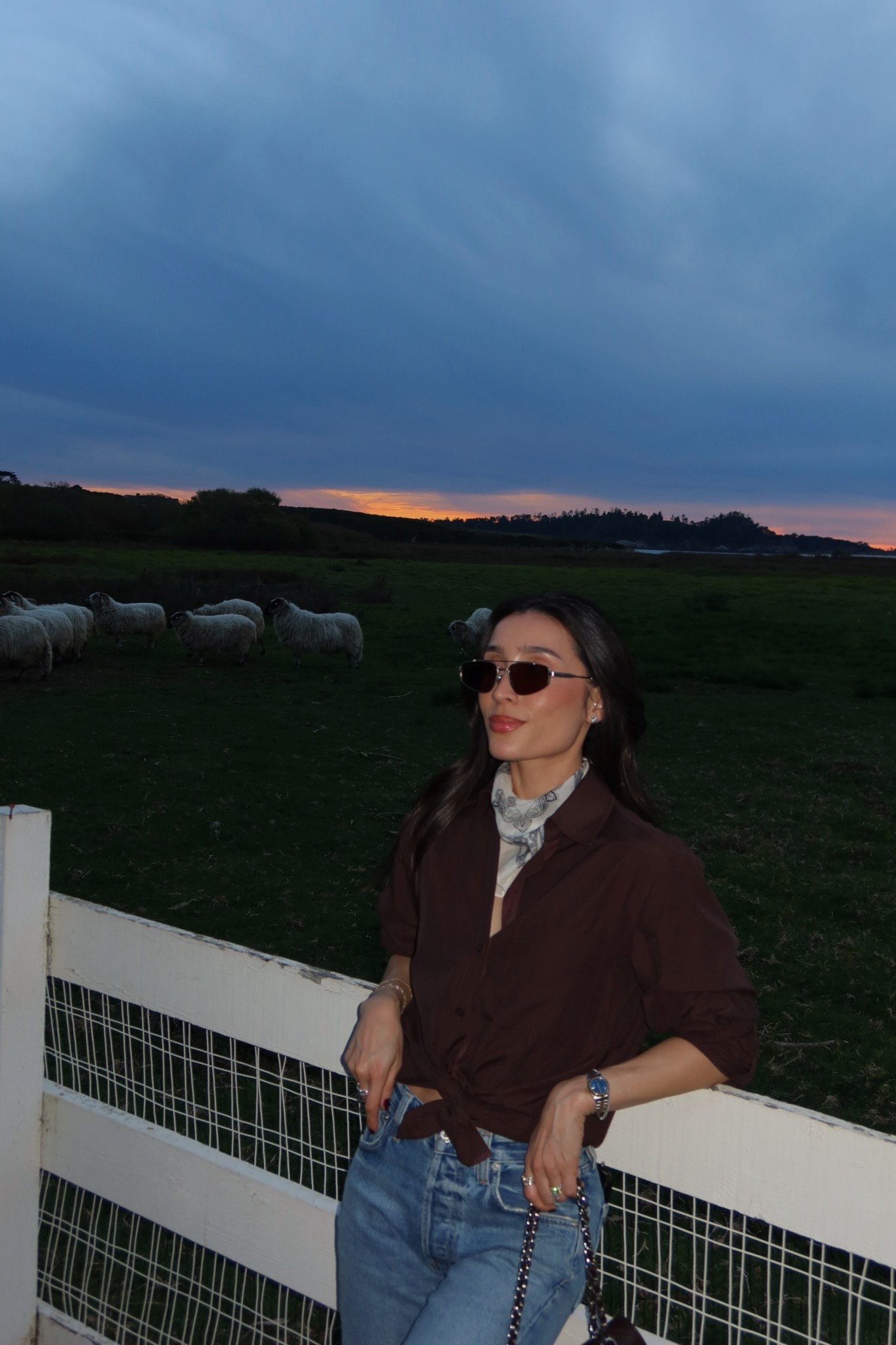 ootd in Carmel 🤎

#LTKootd #LTKWorkwear #LTKTravel