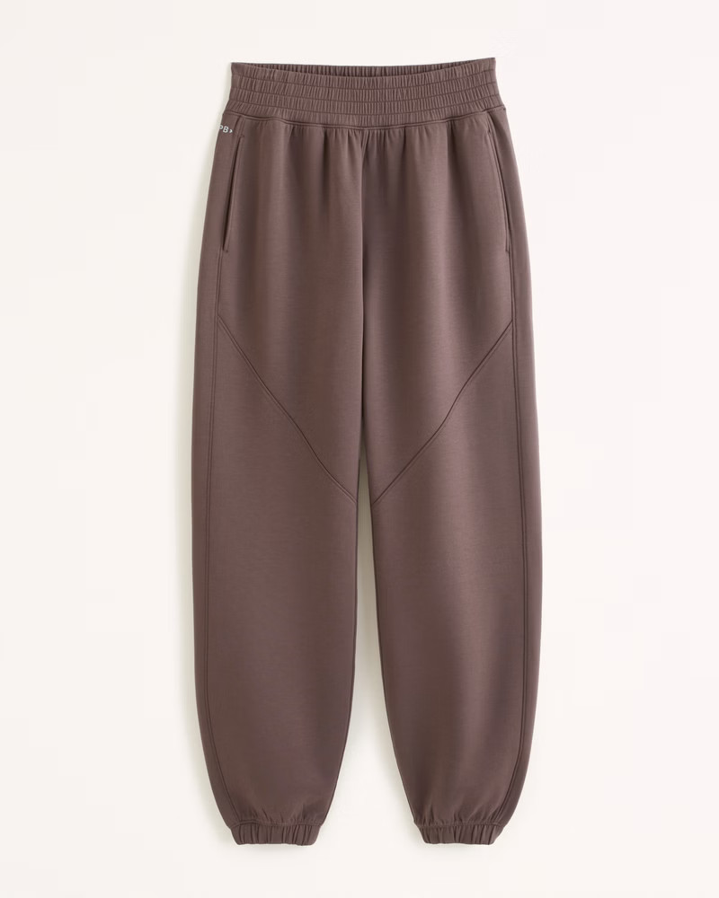 YPB neoKNIT Jogger | Abercrombie & Fitch (US)
