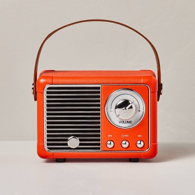 Mini Speaker Poppy - Hearth & Hand™ with Magnolia | Target