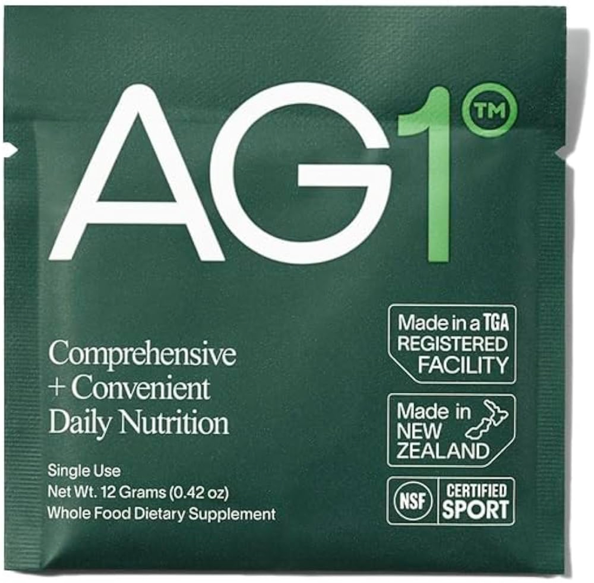 Athletic Greens is an essential for gut health!

#LTKhome #LTKfitness #LTKActive