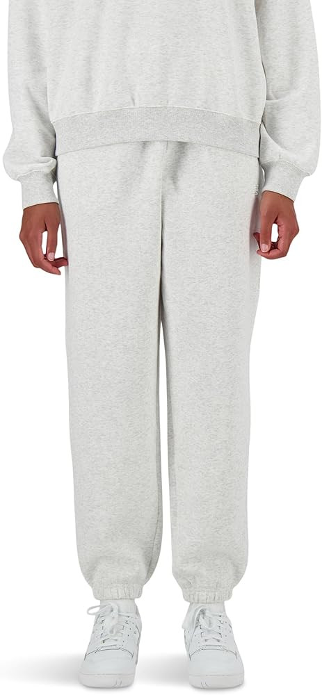 New Balance Women's Sport Essentials Fleece Jogger | Amazon (US)