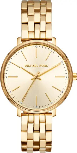 Michael Kors Pyper Bracelet Watch, 38mm | Nordstromrack | Nordstrom Rack