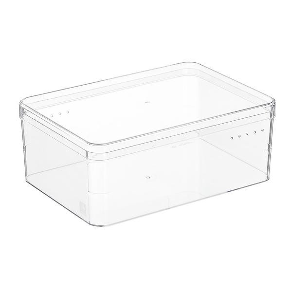 The Container Store Case of 6 Large Shoe Box ClearBy The Container Store5.04 Reviews$95.94/eaOr 4... | The Container Store
