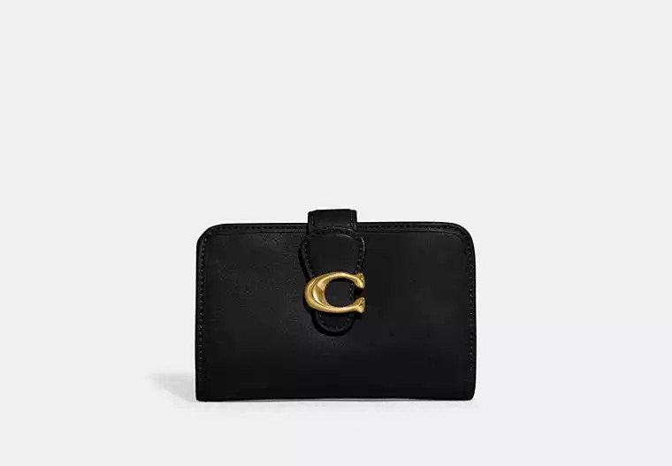 Tabby Medium Wallet | Coach (US)