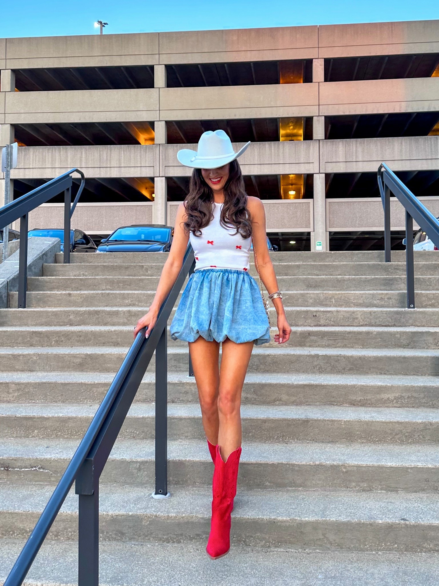 VICI code: SHERIEMARIE30

#LTKFindsUnder50 #LTKFestival #LTKStyleTip