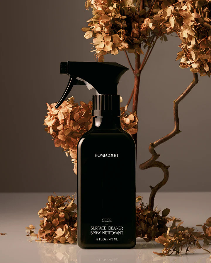 Non Toxic Surface Cleaner Spray | Homecourt | Homecourt