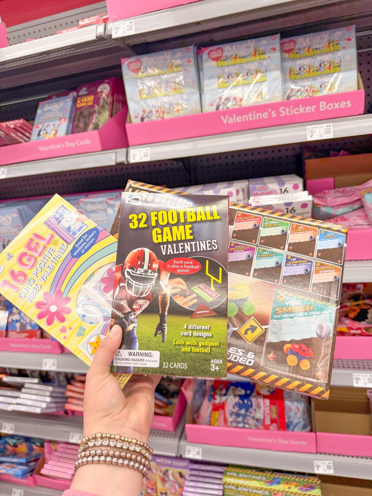 School Valentine Party?  @walmartfavs 

#LTKValentine #LTKmomlife #LTKKids