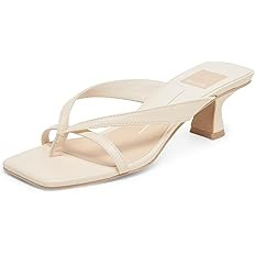 Dolce Vita Women's Brevel Sandals | Amazon (US)