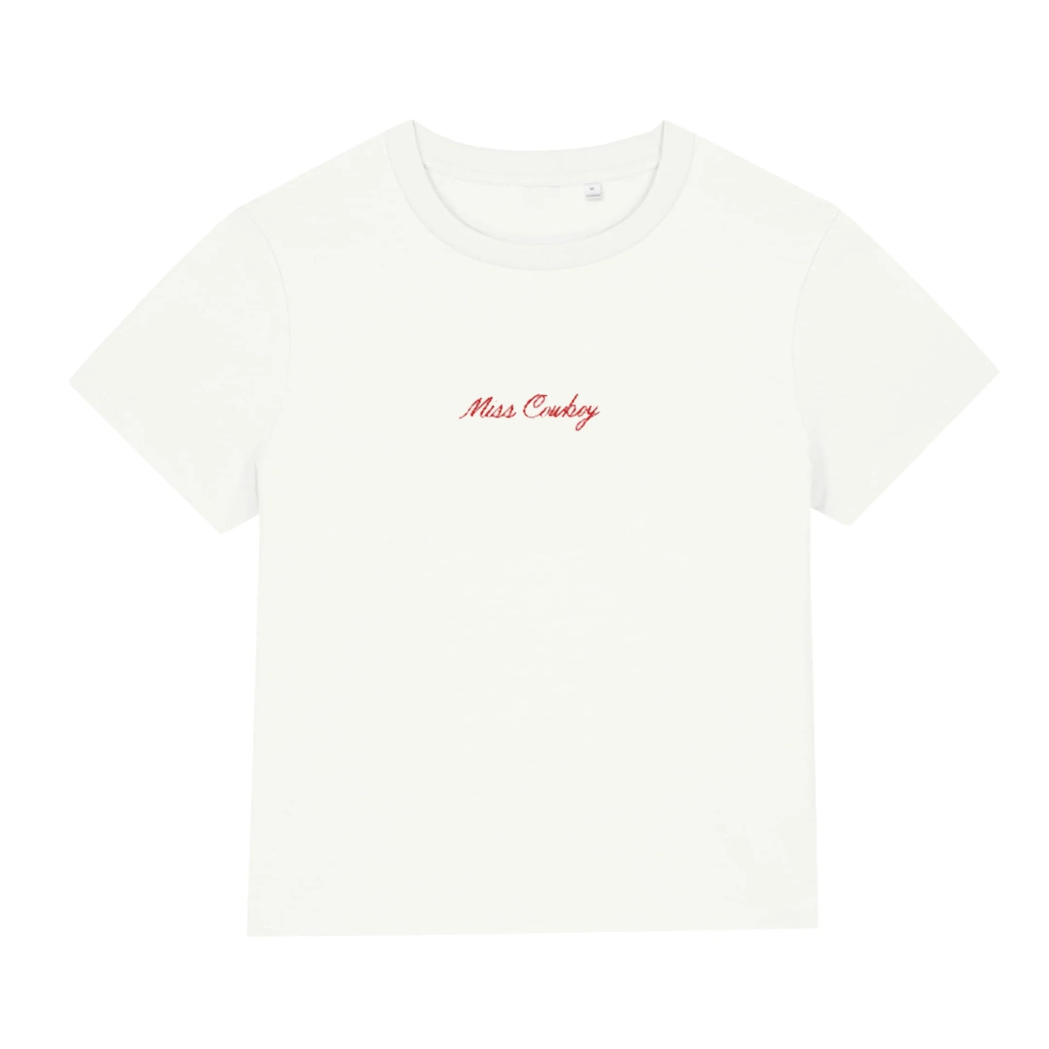 Miss Cowboy Women's Tee | Shop Kristin Jones