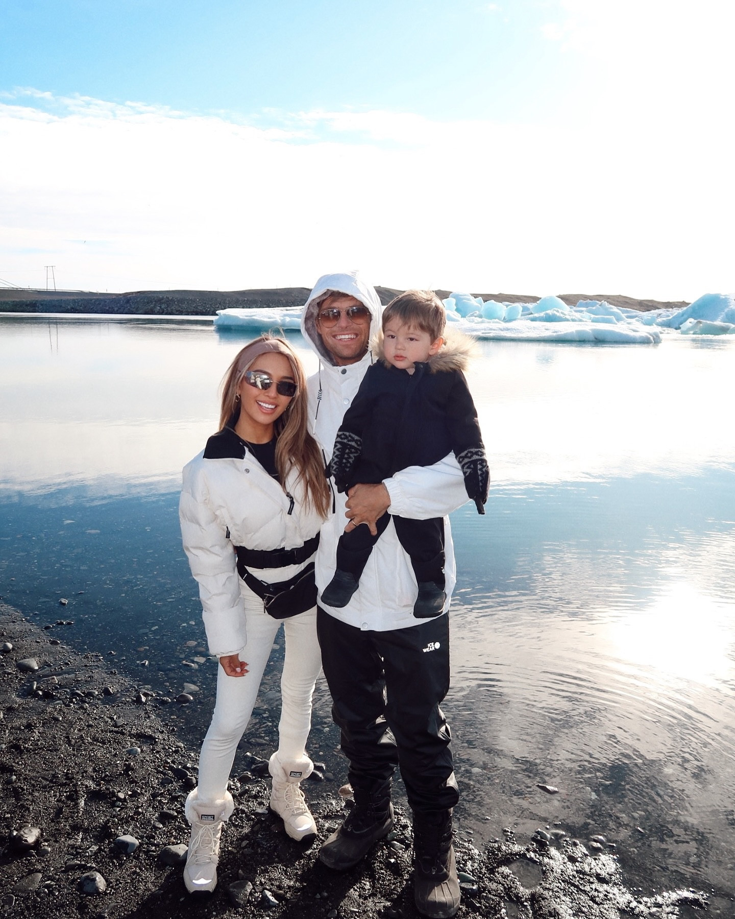 Glacier Lagoon outfits

#LTKTravel #LTKStyleTip #LTKFamily