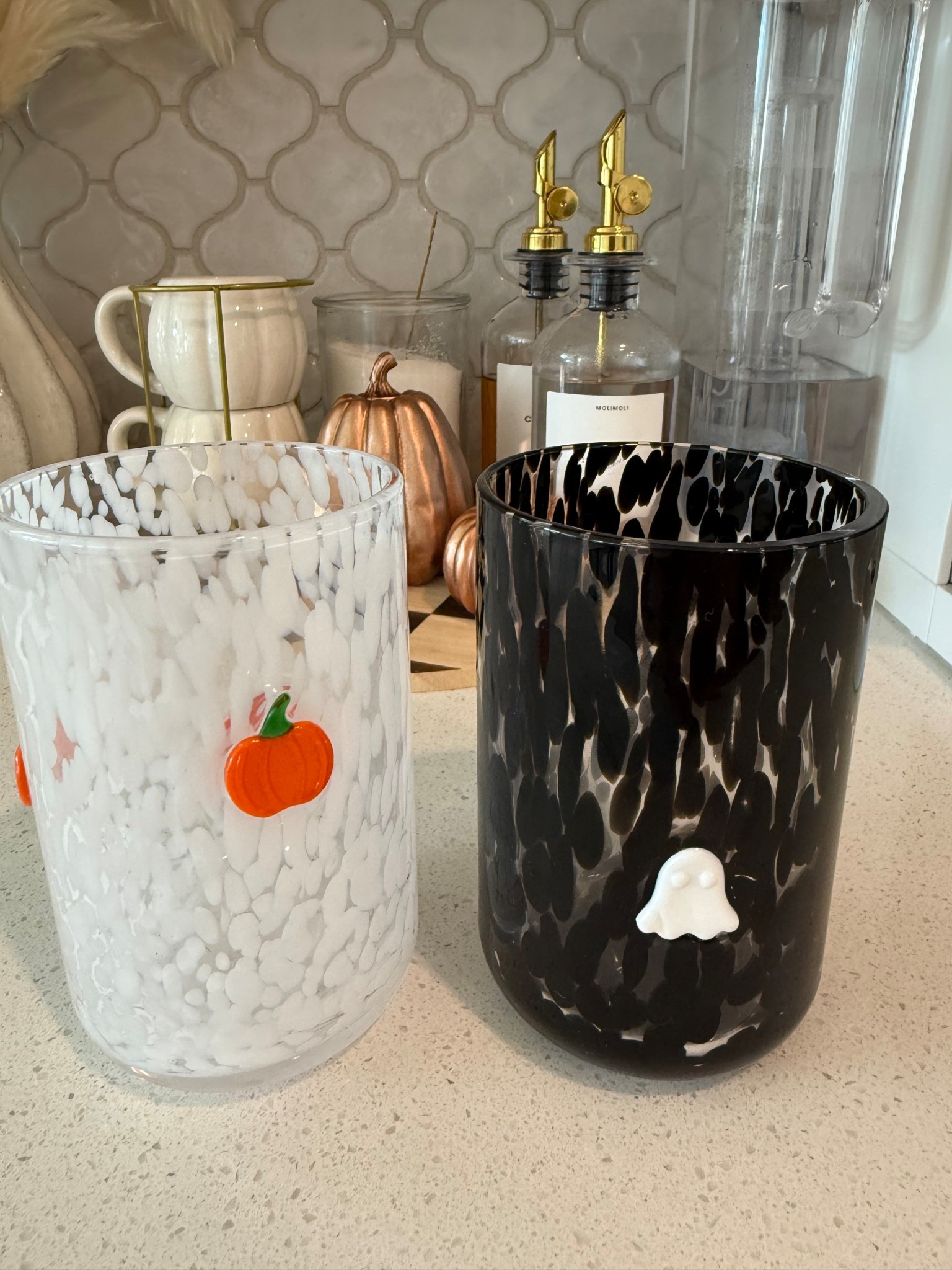 The cutest anthro dupes !! Under $6 

Walmart, Walmart find, anthropology, coffee cup, Halloween, Halloween decor 

#LTKFindsUnder50 #LTKHome #LTKSeasonal