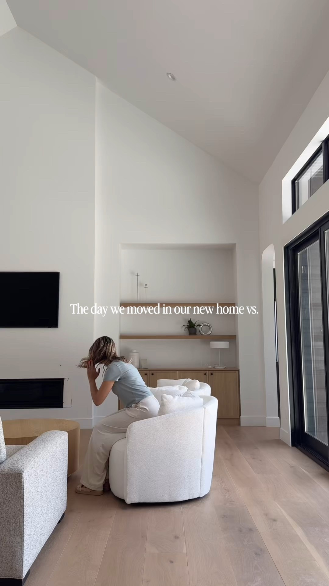 Six months in our home- it will be an evolving process while we collect different pieces and switch things out! 

#LTKSaleAlert #LTKFindsUnder100 #LTKHome