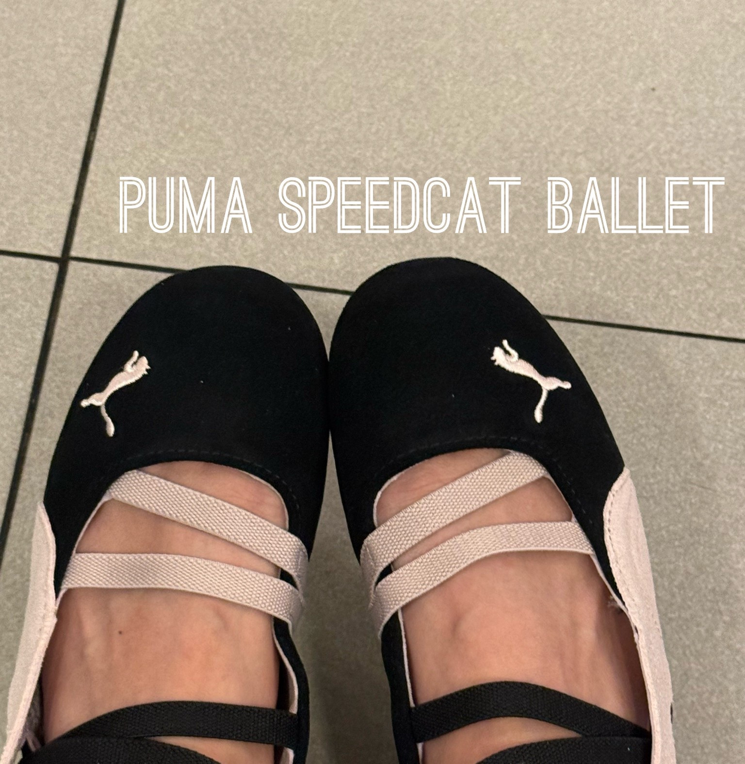 Ballet flats are so back 🥰 loving these Pumas, I have them in different colors!

#LTKgrwm #LTKootd #LTKSaleAlert