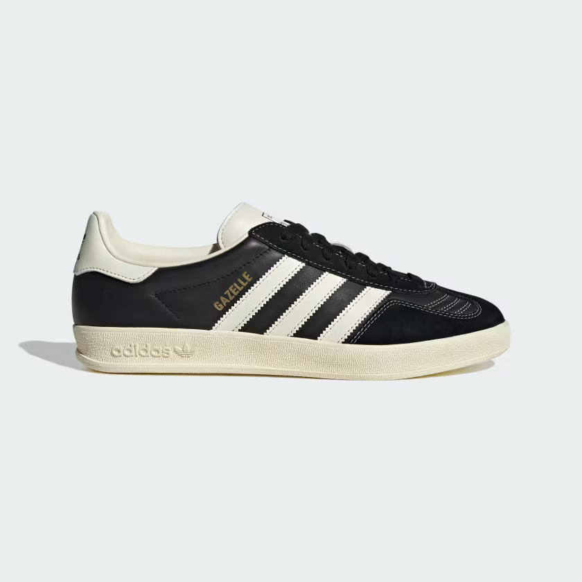 Gazelle Indoor Shoes | adidas (US)