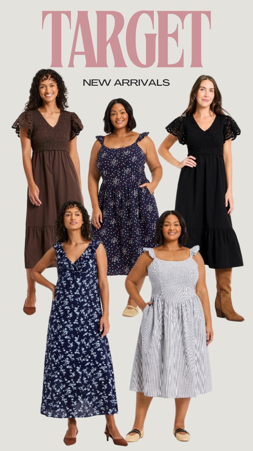 #LTKPlusSize #LTKWorkwear #LTKMidsize