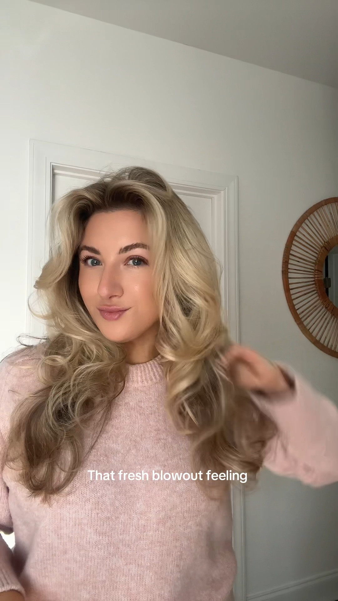 All the products I use for my blowout routine! 🎀

#LTKBeauty