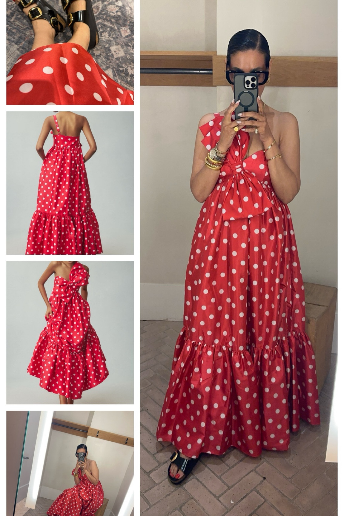 Obsessed is an understatement