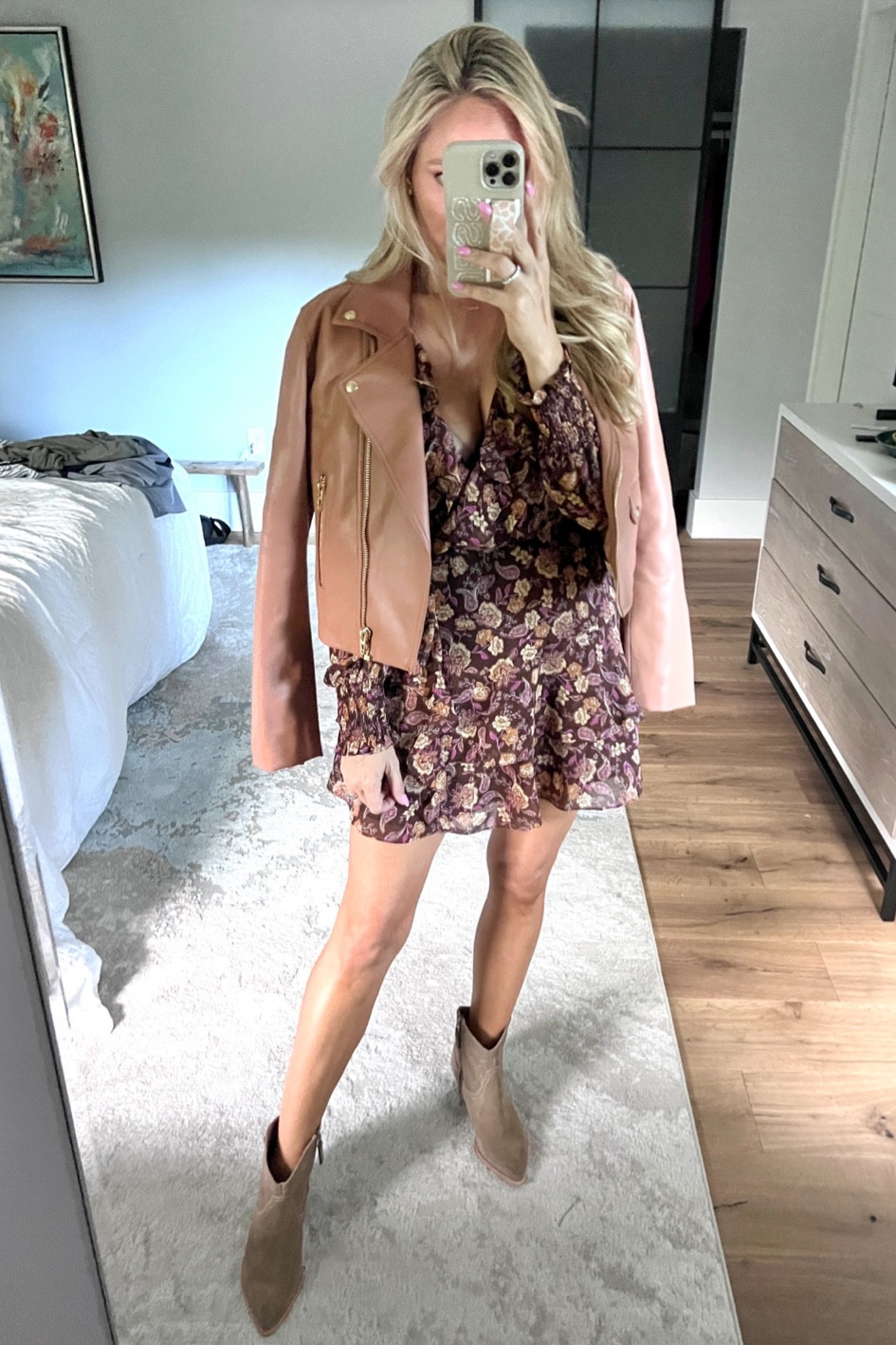 Thanksgiving day outfit. TTS. Wearing small 

#LTKCyberweek #LTKsalealert #LTKHoliday