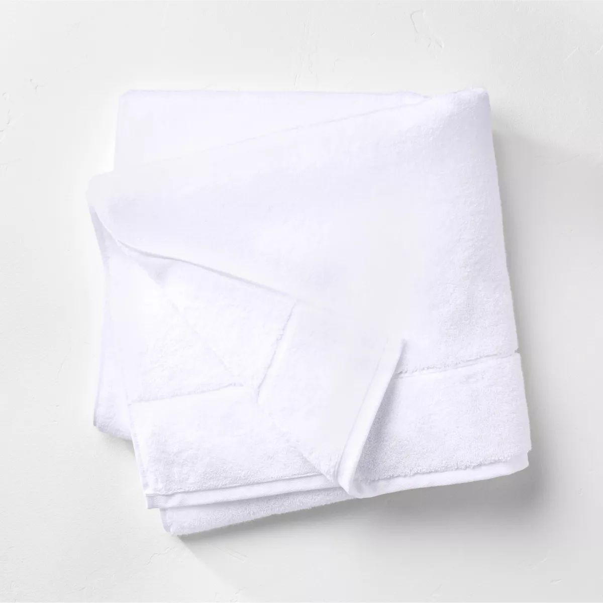 Modal Bath Towel White - Casaluna™ | Target