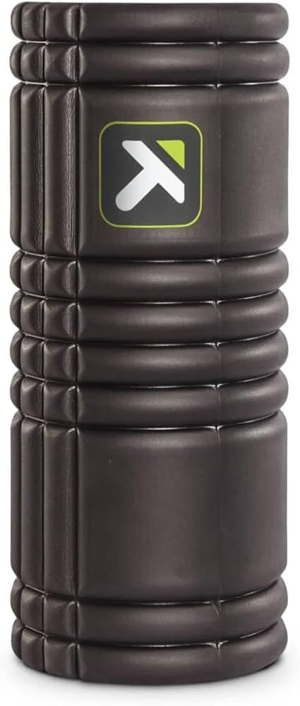 TriggerPoint Grid Patented Multi-Density Foam Massage Roller (Back, Body, Legs) for Exercise, Dee... | Amazon (US)