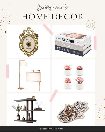 Looking for some decor? Grab these items for your home or office.

#LTKhome #LTKsalealert #LTKstyletip