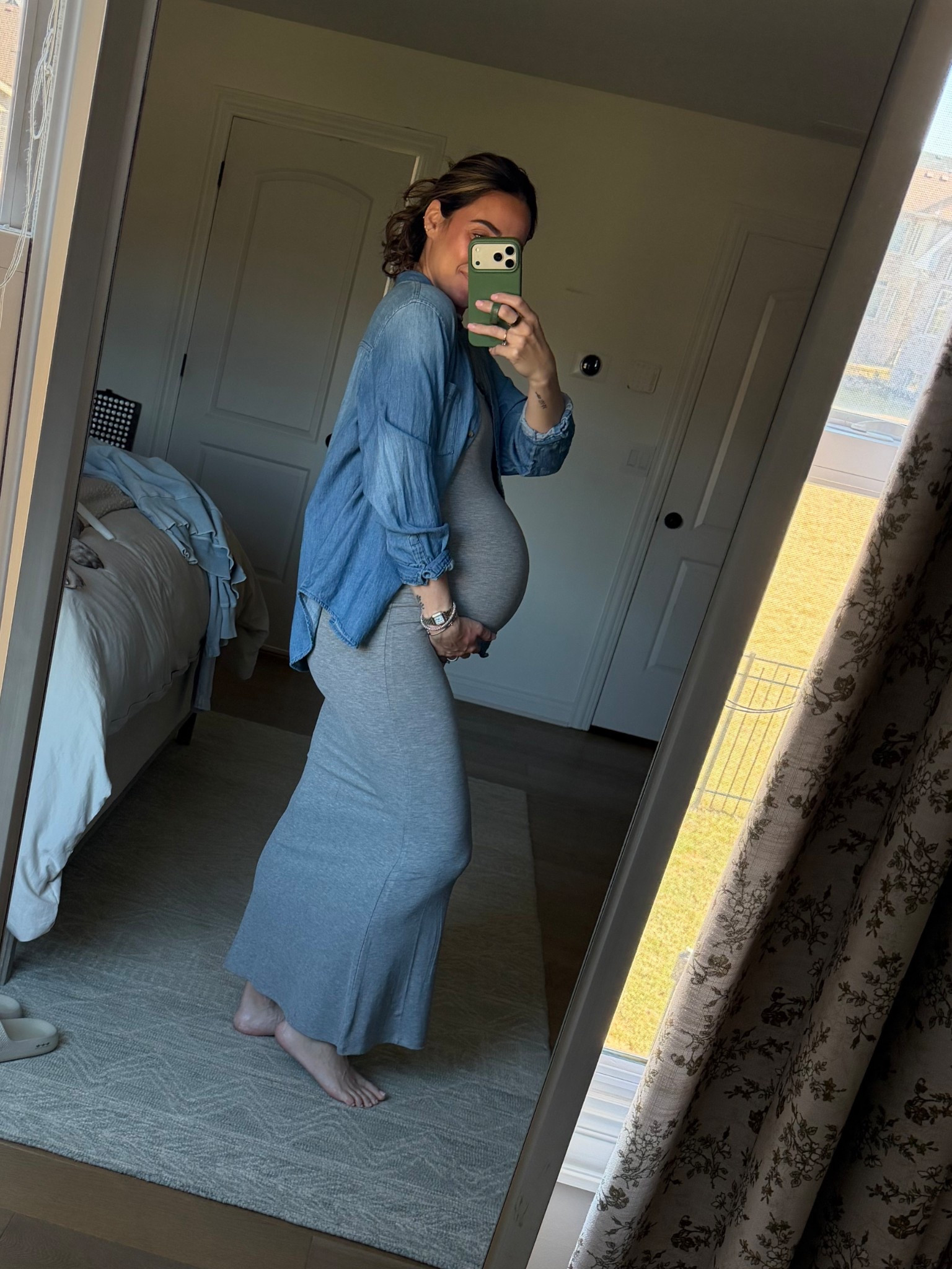 My favorite dresses when pregnant! 

Dress the bump, bump outfit, pregnant

#LTKBump #LTKmomlife #LTKootd