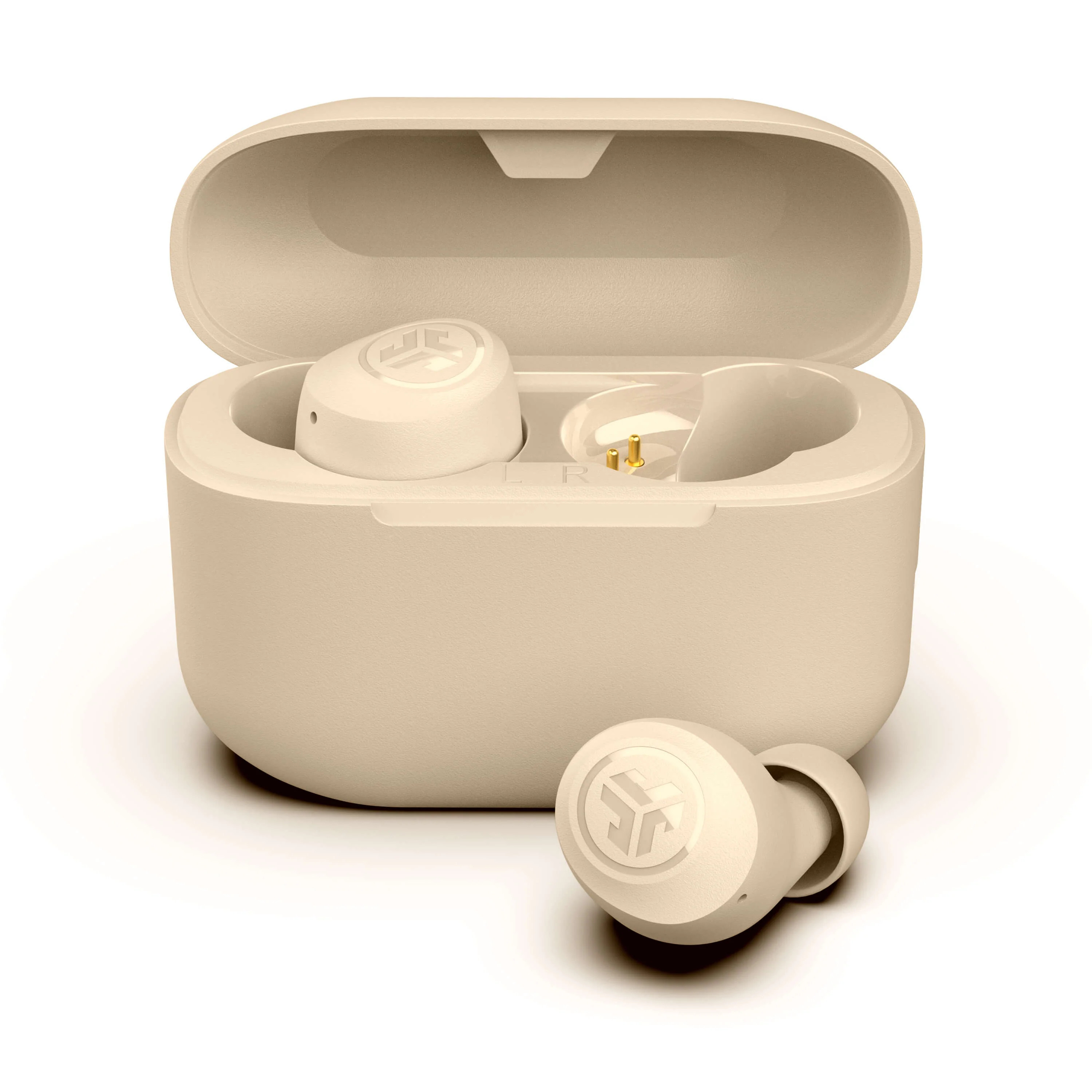 Go Tones+ True Wireless Earbuds 155 N | JLab