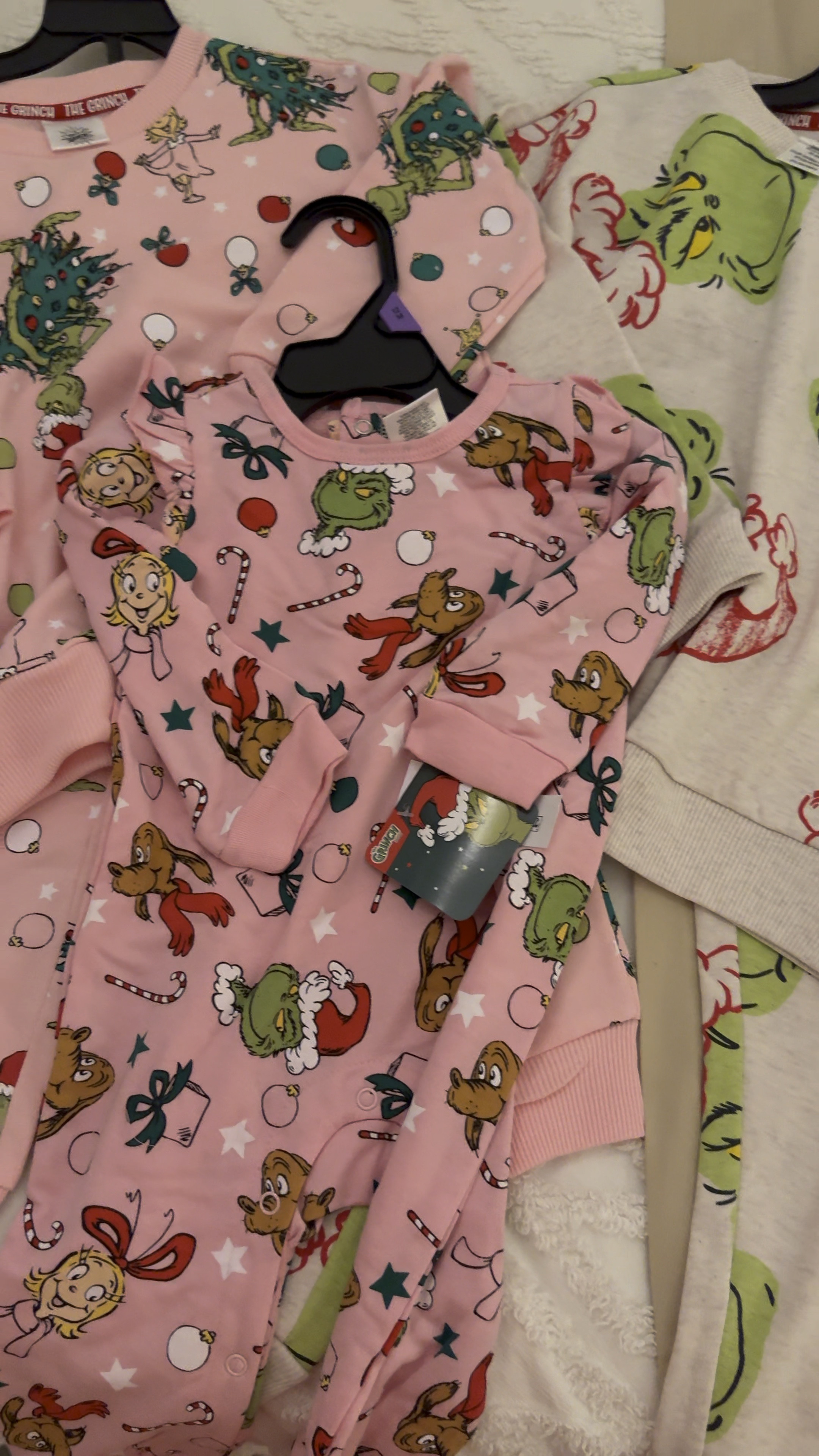 You can’t beat these prices! Now available from $10-$14!!! Won’t last! 

#LTKSeasonal #LTKHoliday #LTKBaby