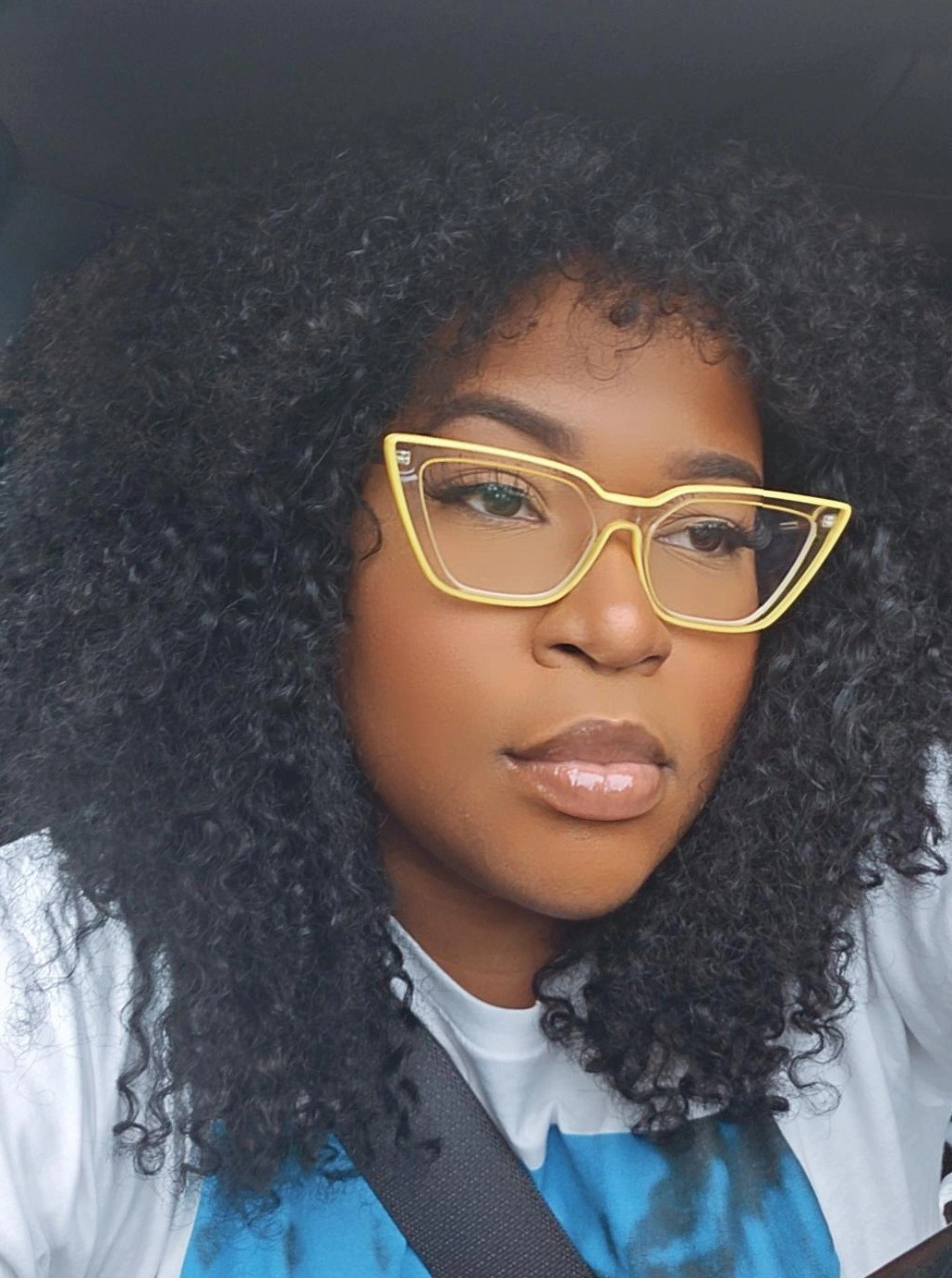 Fashionable Eyewear 

#LTKStyleTip #LTKBeauty #LTKWorkwear