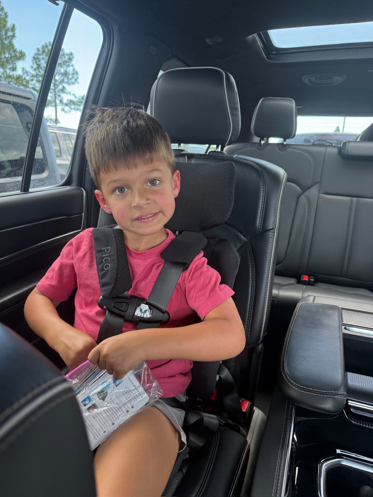 The best travel car seat 🤍

Car seats, portable car seats, travel car seat, travel needs kids, kids travel, kids road trip, boy mom, grace white

#LTKmomlife #LTKTravel #LTKKids