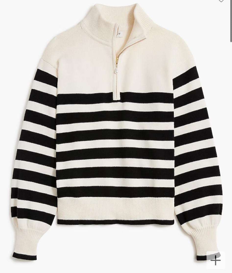 Extra 60% off sale at J Crew Factory with code give60

#LTKCyberWeek #LTKHoliday #LTKGiftGuide