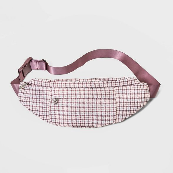 Sling Fanny Pack - A New Day™ | Target