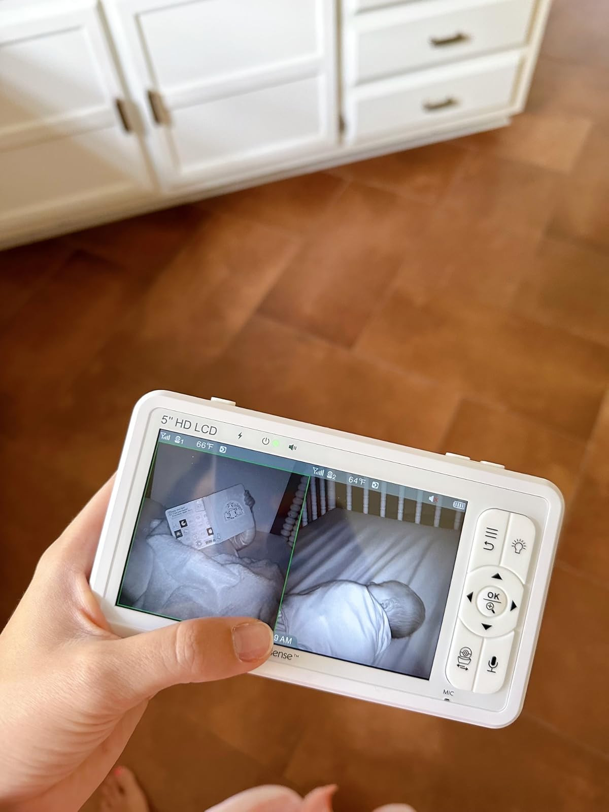 My baby monitor must haves all on major sale! 

 #LTKSeasonal #LTKSaleAlert