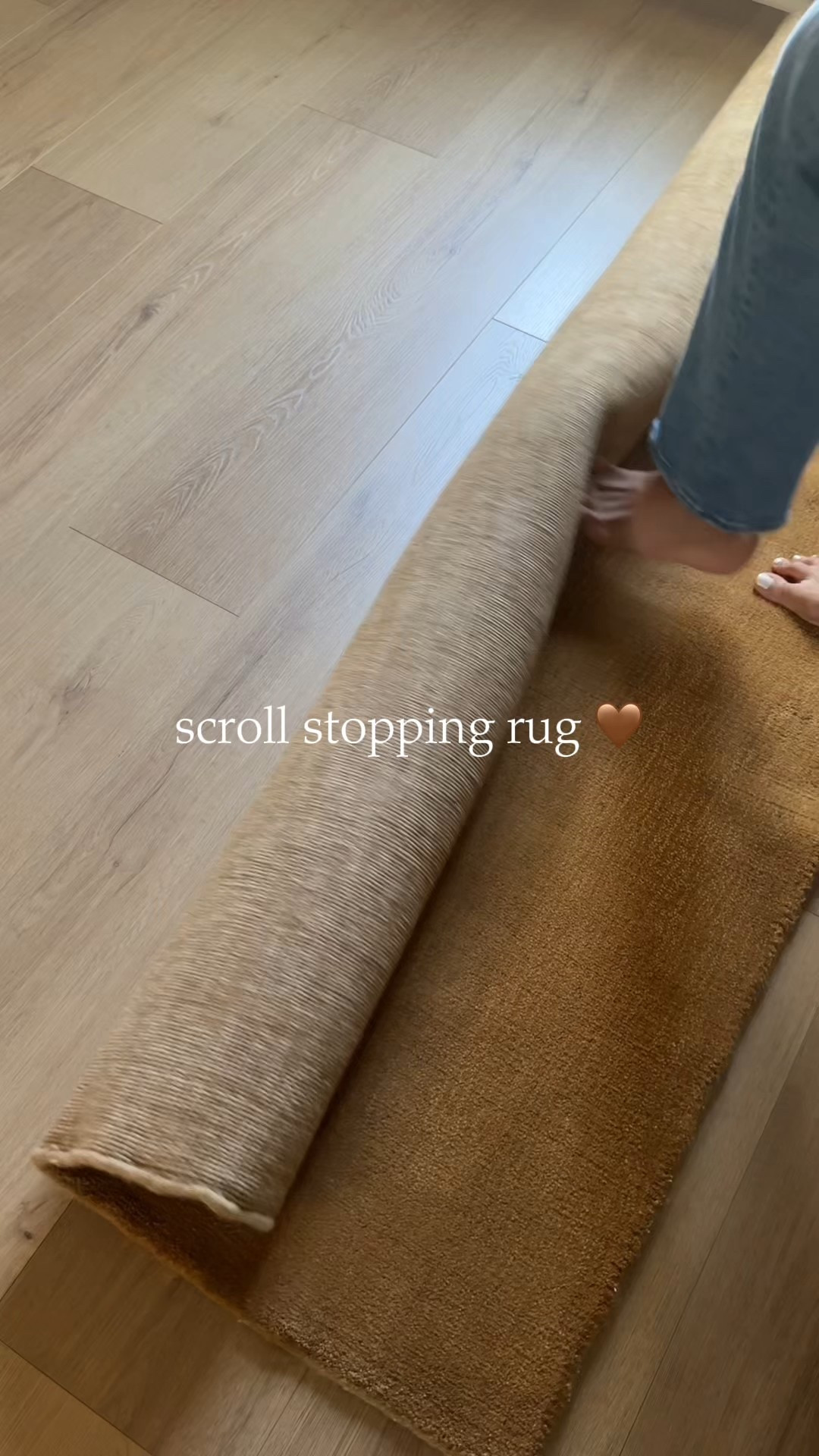 Wheat color rug!

Rugs neutral rugs home decor styling

#LTKHome #LTKHoliday #LTKSaleAlert