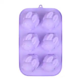 Bunny Silicone Treat Mold by Celebrate It® | Michaels Stores
