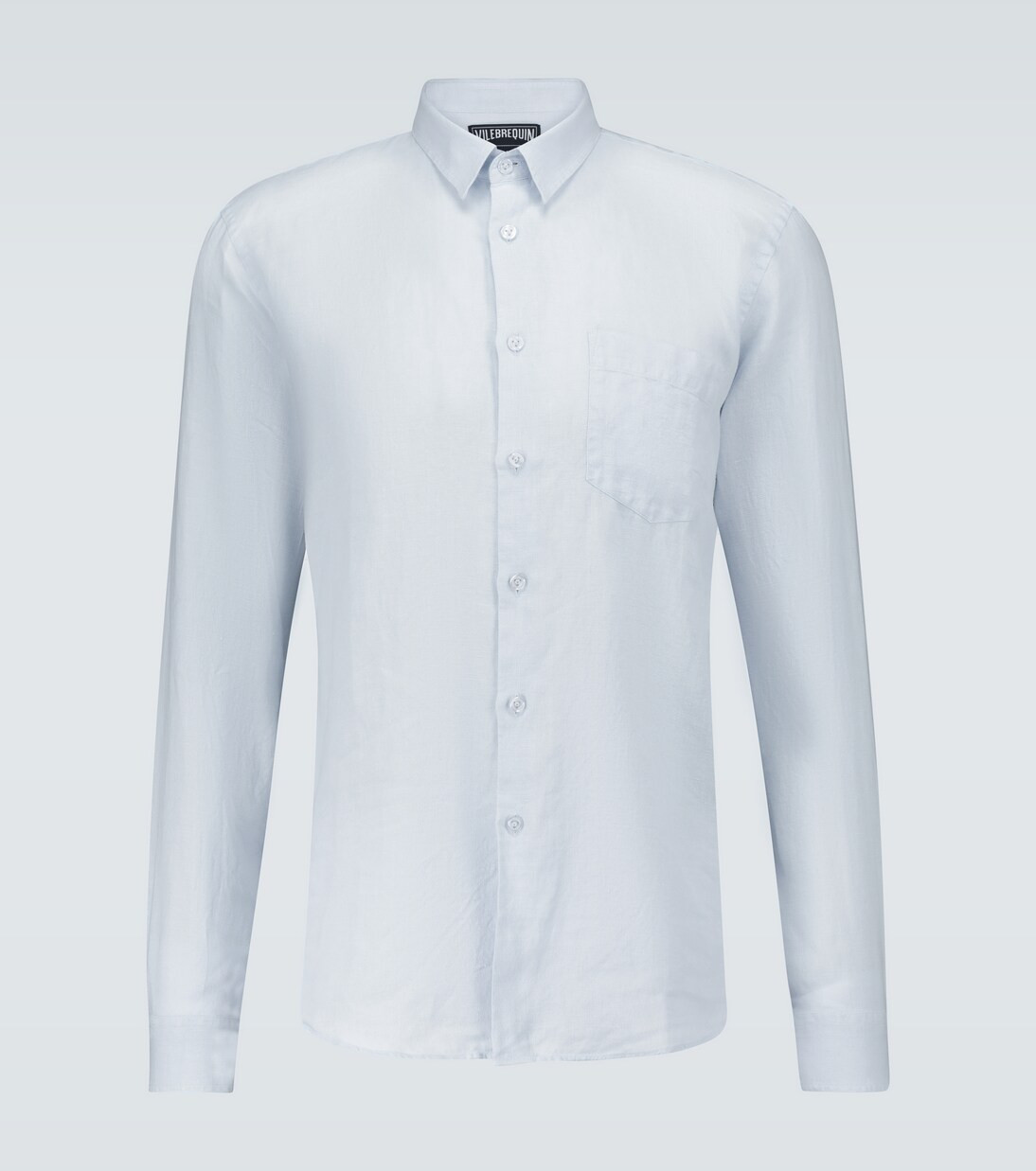 Caroubis linen shirt | Mytheresa (INTL)