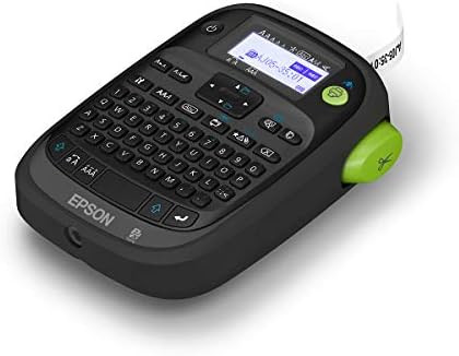 Epson LABELWORKS LW-PX300 Industrial Label Maker for Home and Office – Sticker Labels, Magnetic... | Amazon (US)