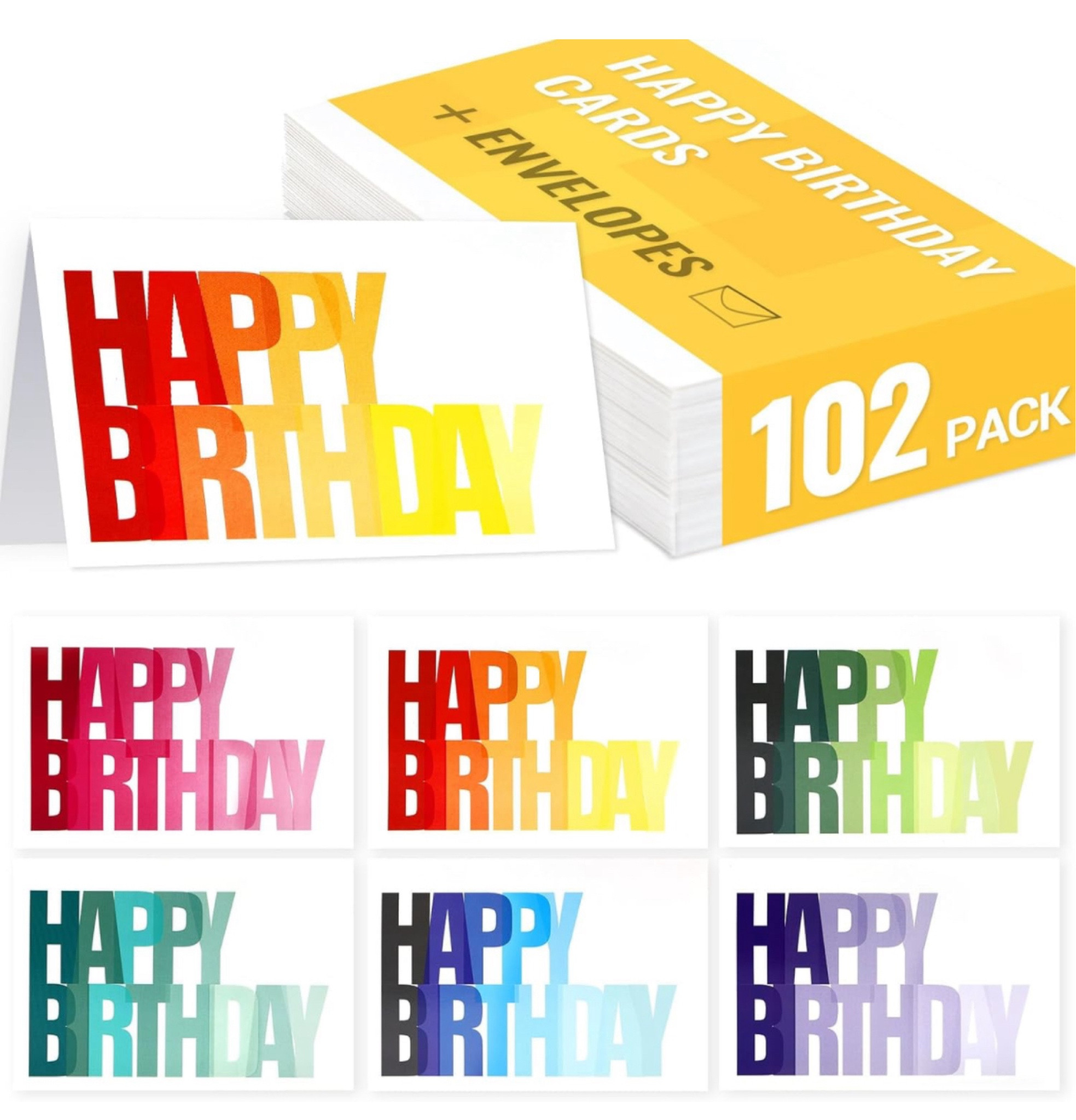 I love writing love notes and being able to personalize each and every card makes it that much more special. Plus my boys have a birthday like every week so I’m definitely getting my monies worth 😆

#LTKhome