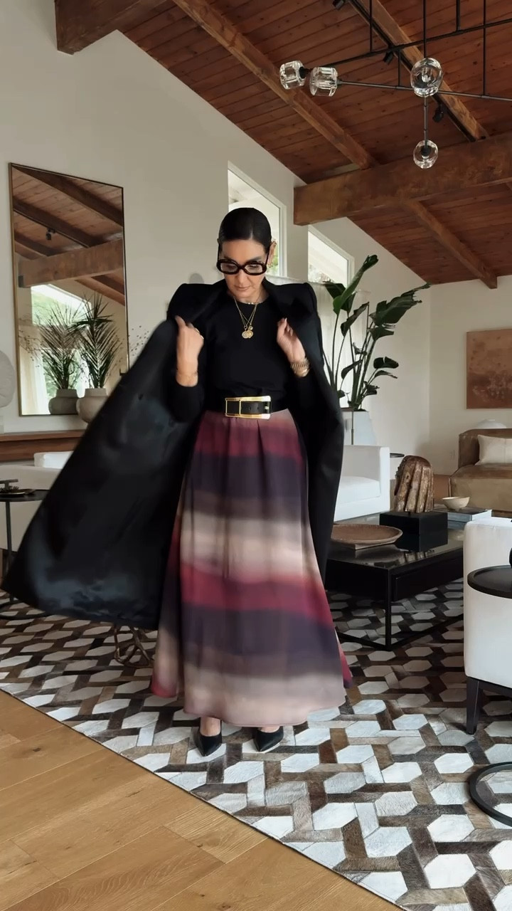 This look for less! ✨

#LTKgrwm #LTKootd #LTKU