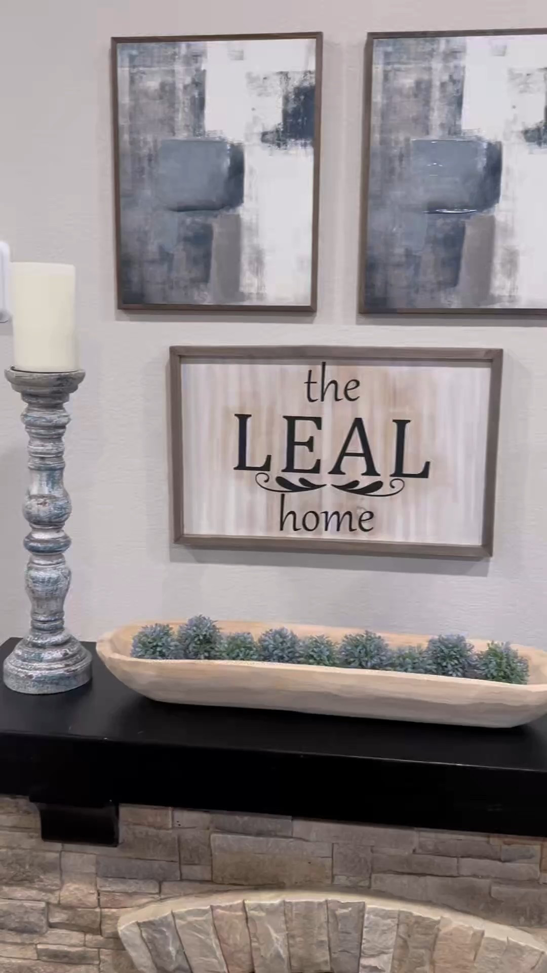 Spring living room in full bloom ✨part two✨ #homedecor #springdecor 

#LTKHome #LTKSeasonal #LTKSpringSale