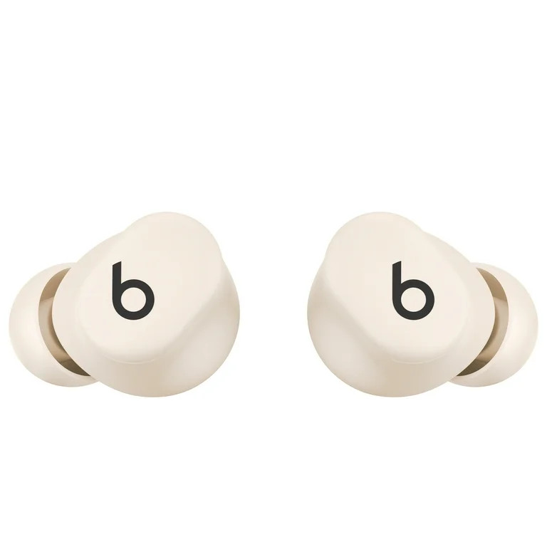 Beats Solo Buds Bluetooth Earbuds- Ivory | Walmart (US)