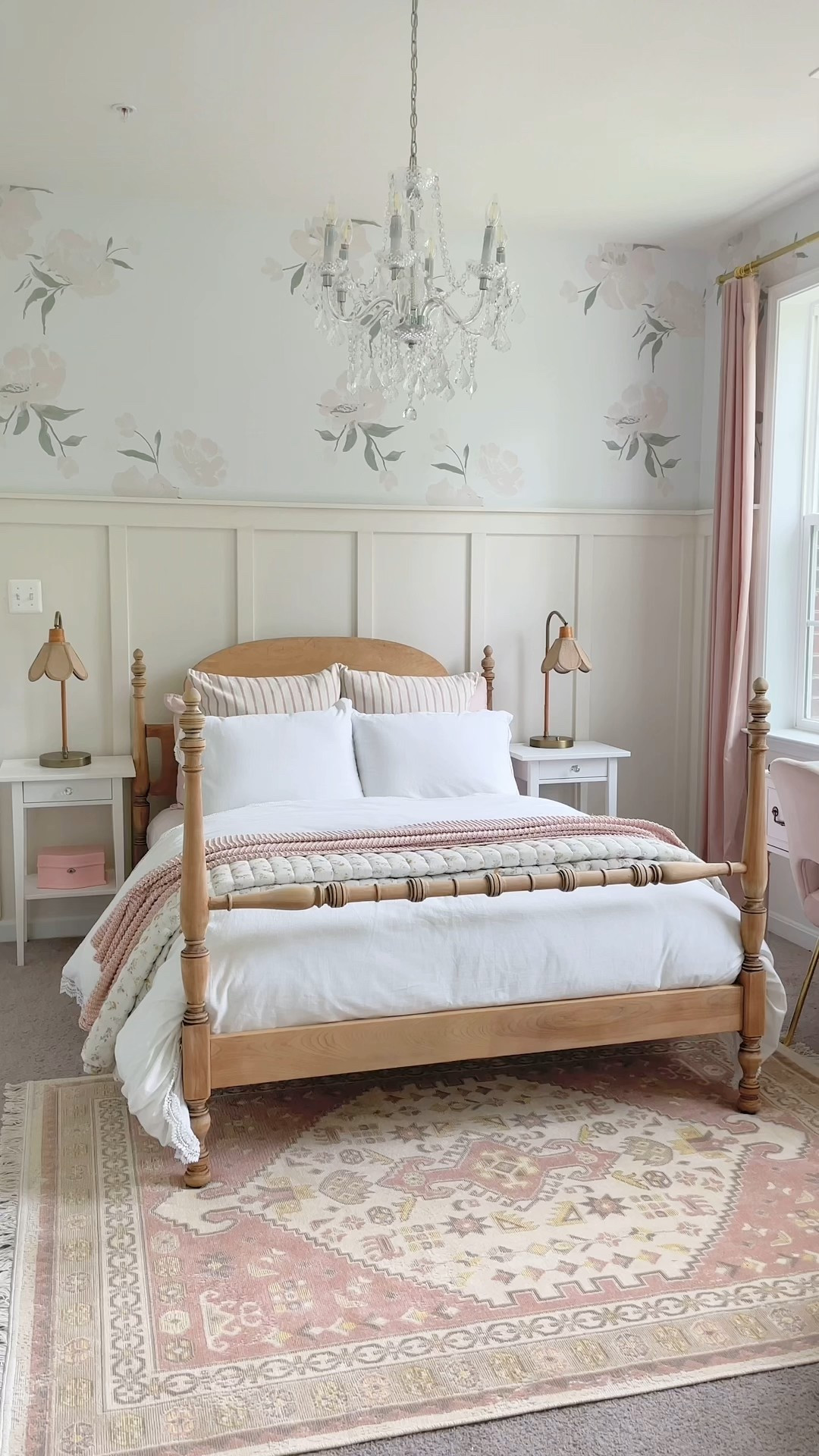 Girls bedroom!! 

#LTKKids #LTKFindsUnder50 #LTKHome