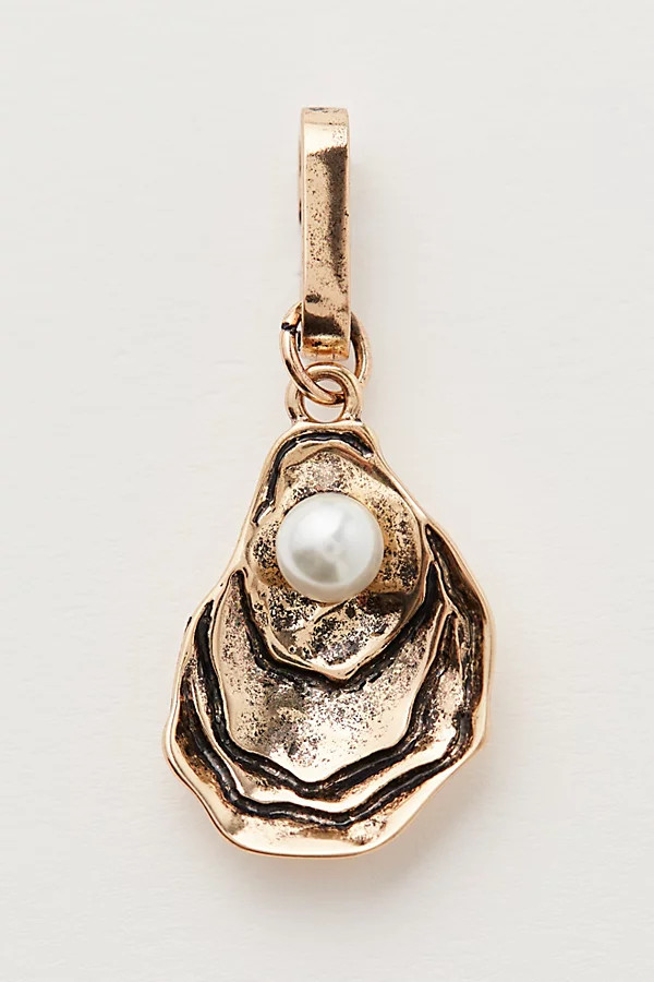 Oyster Bag Charm | Free People (Global - UK&FR Excluded)