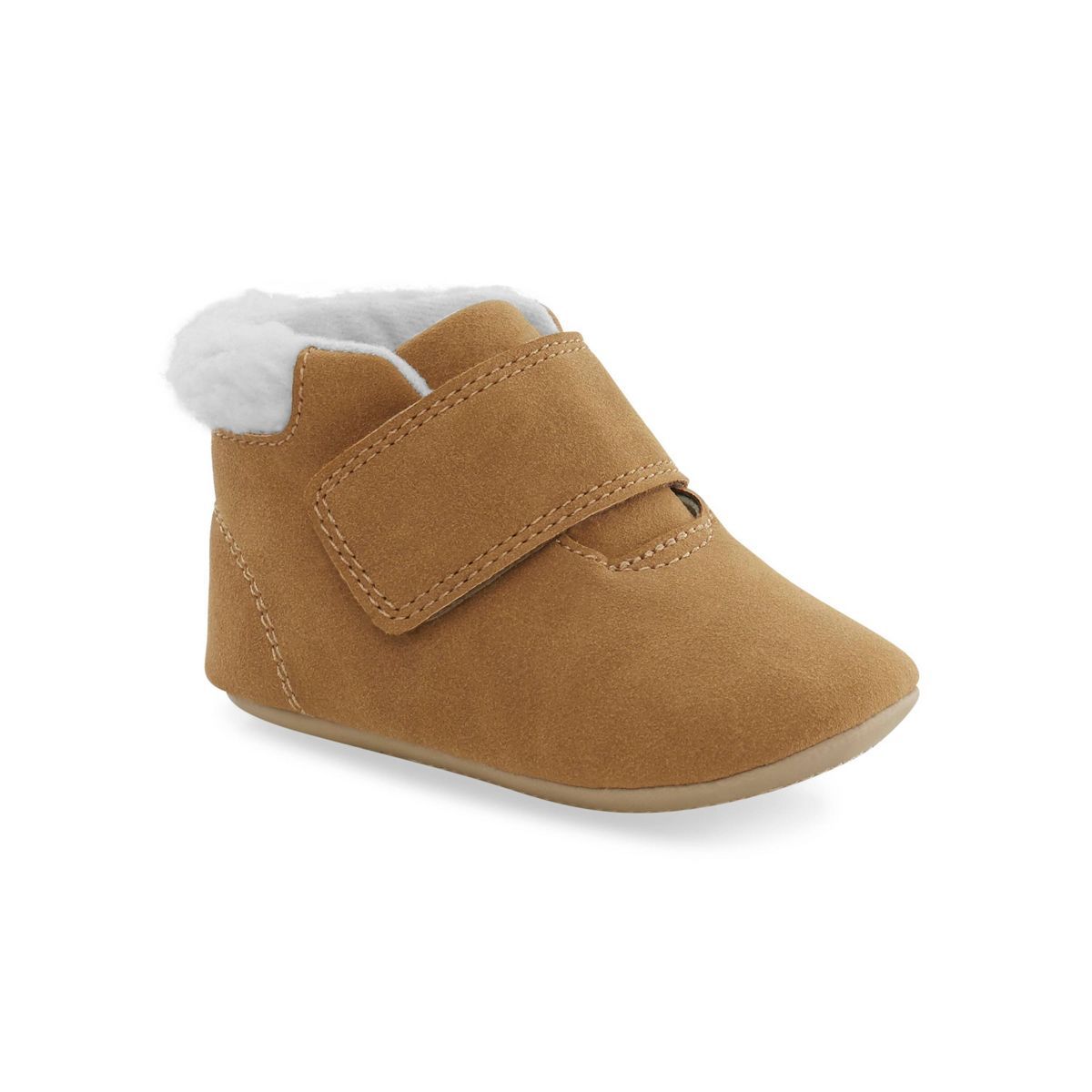 Carter's Just One You®️ Baby Winter Boots - Beige | Target