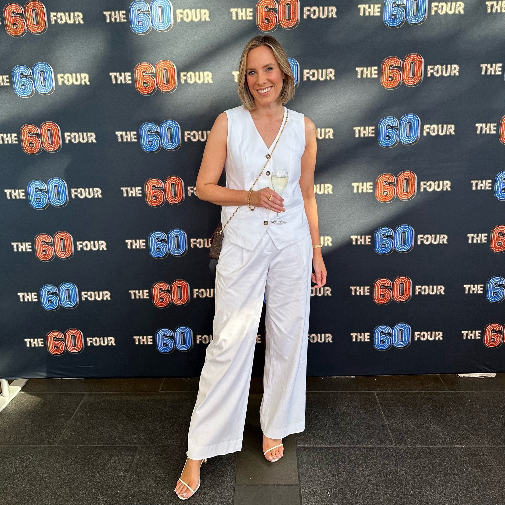 Summer suiting on high rotation. My new throw on and go!

#LTKaustralia #LTKover40 #LTKstyletip