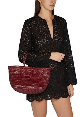 Triple Jump 6 lines small handbag - DRAGON DIFFUSION | 24S (APAC/EU)