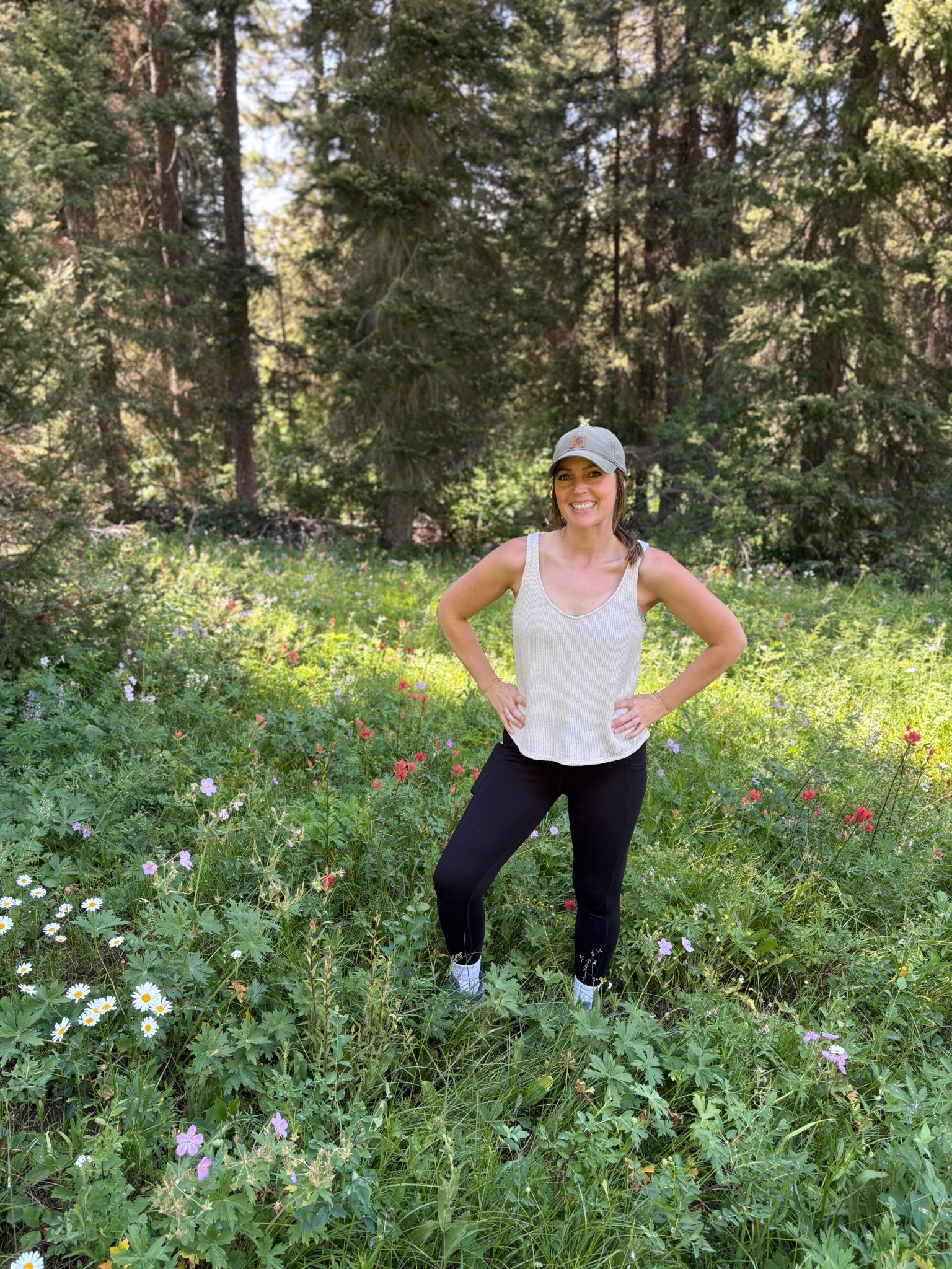 Tank top

#LTKBeauty #LTKFindsUnder50 #LTKStyleTip